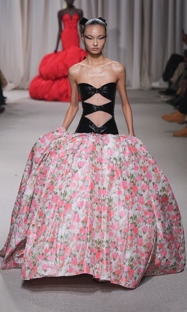 giambattista valli alta costura ss24