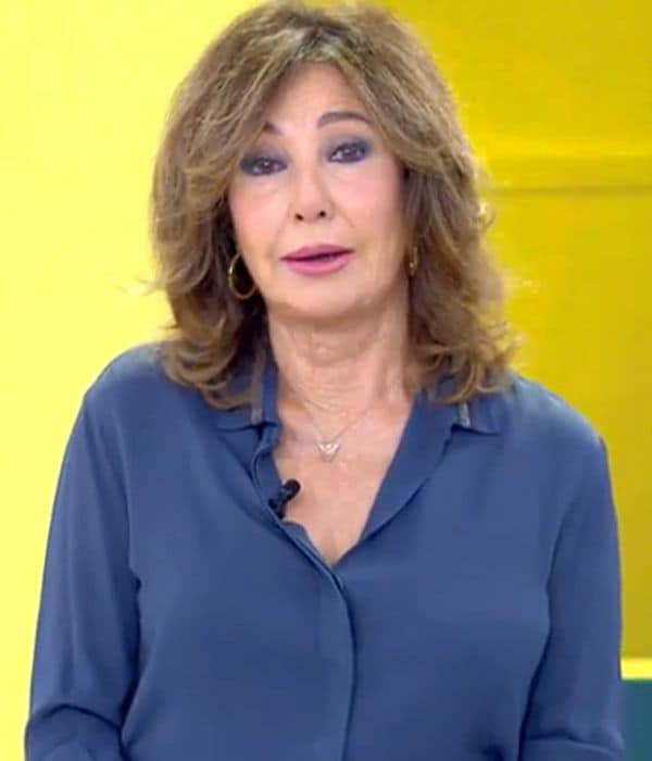 Ana Rosa Quintana