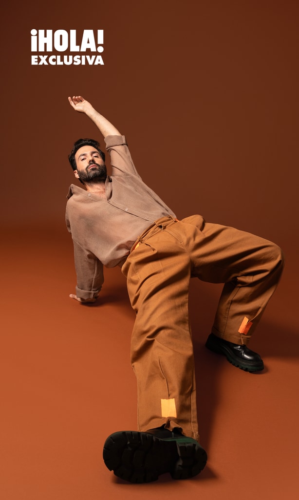 Fotografía: Kevin Corona @kevvcorona | Grooming: Juan Peralta @juanperaltamakeup |
Stylist: Jero O’Reilly @jerooreilly