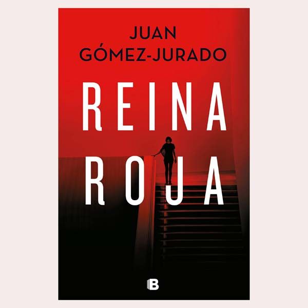 libro reina roja