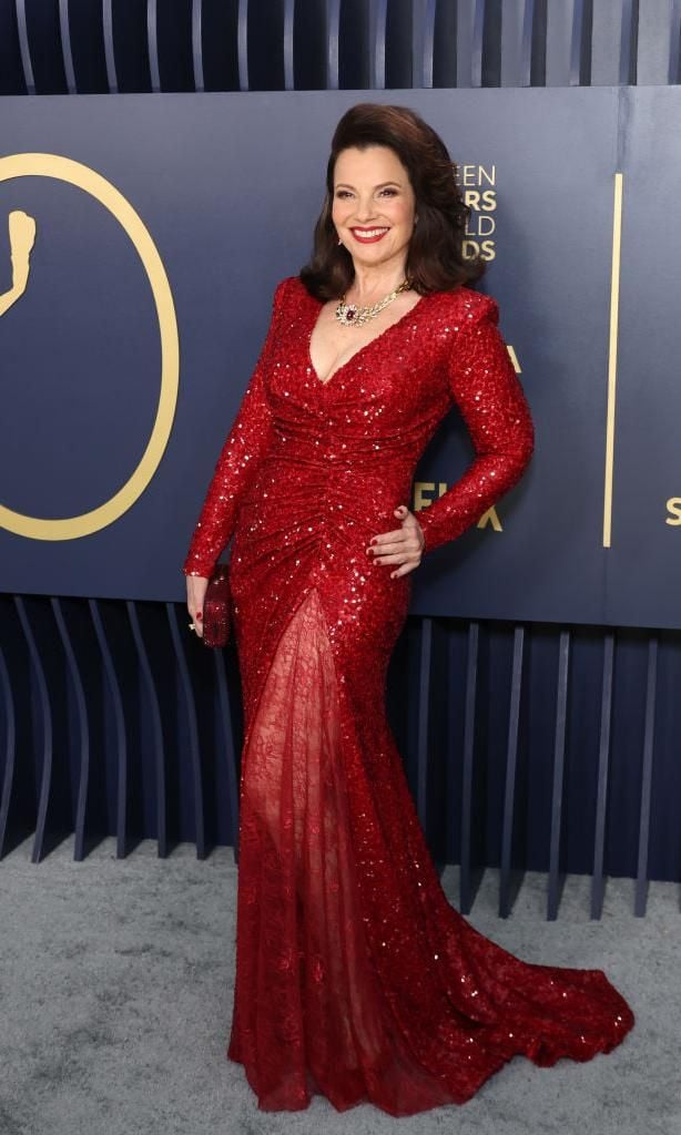 fran drescher