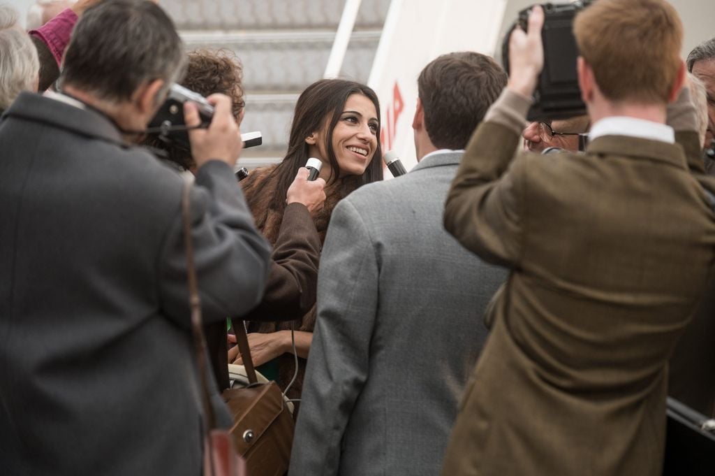 La serie refleja la gran repercusión social que tuvo la victoria de Massiel en Eurovisión
