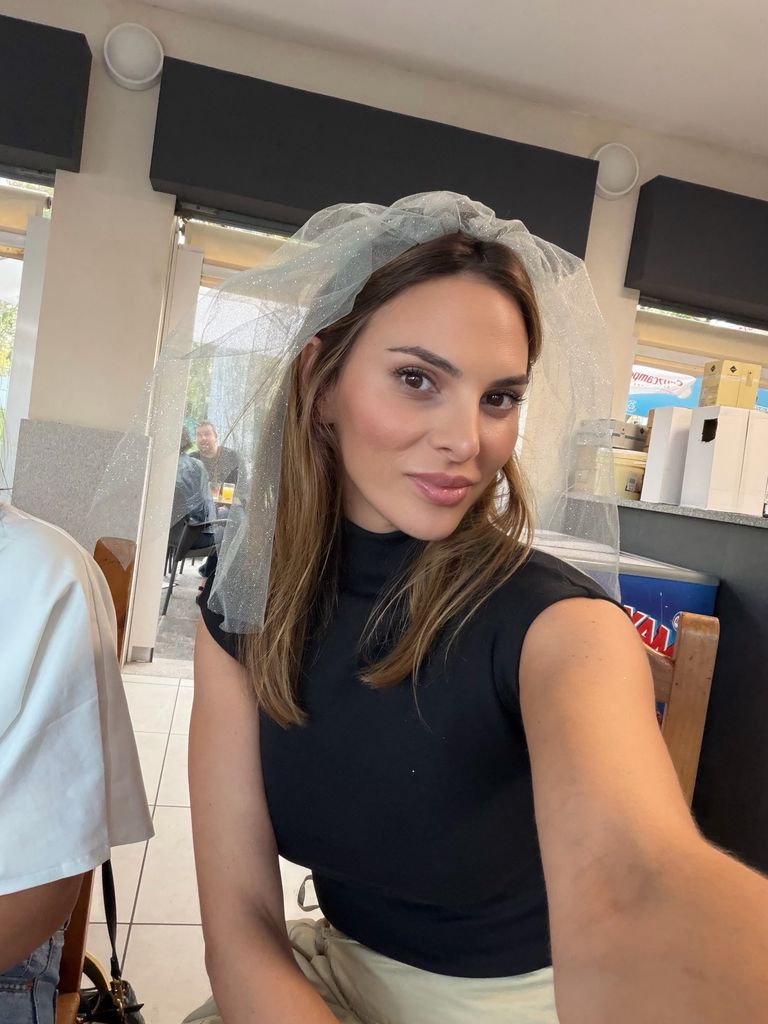 La foto de Irene Rosales que ha hecho saltar todas las alarmas sobre una posible boda con su novio Guillermo