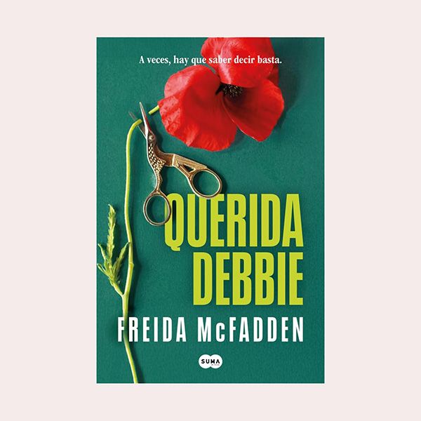 'Querida Debbie', de Freida McFadden