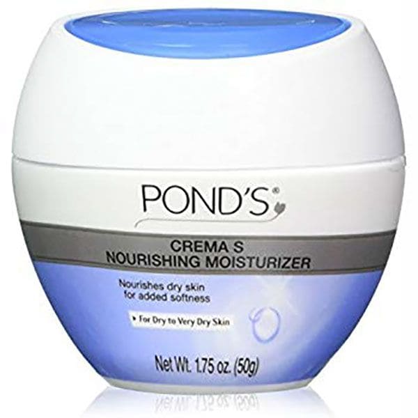Nourishing Moisturizer de Pond’s