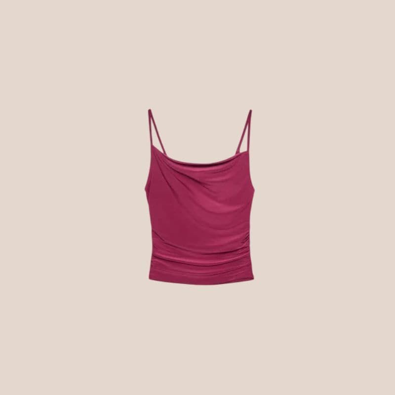 Color frambuesa