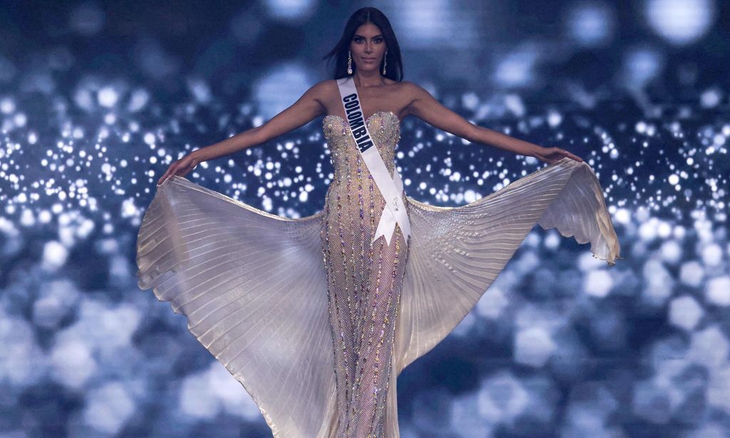 israel miss universe pageant