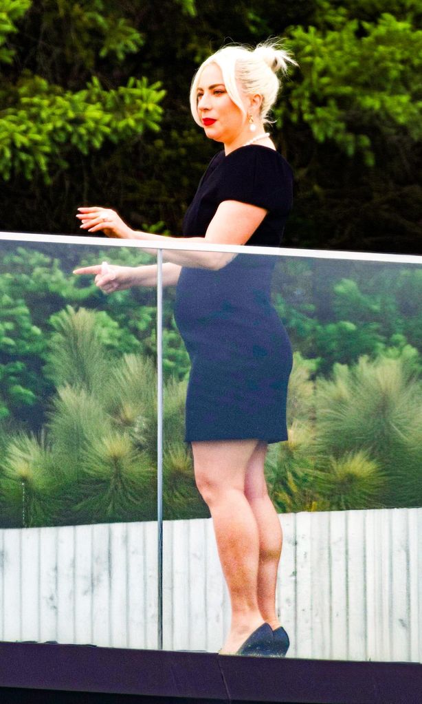 Lady Gaga
