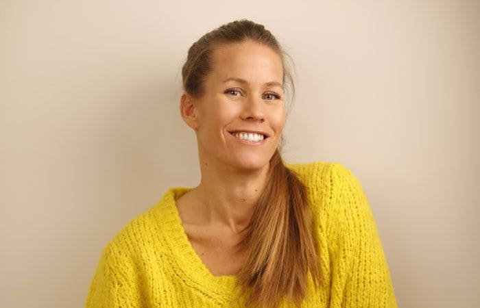 María Fernández