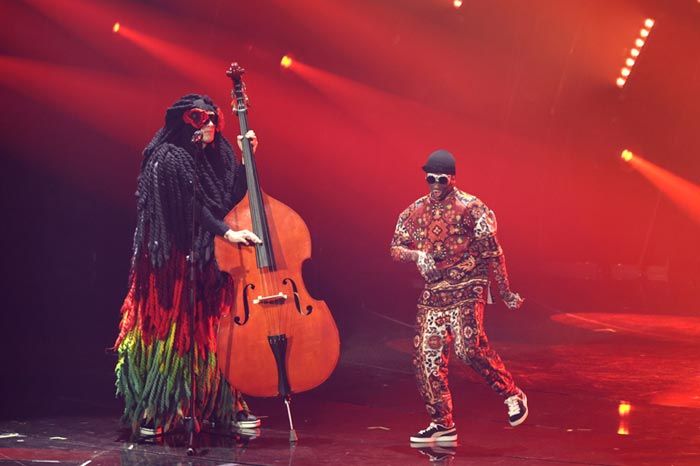 Kalush Orchestra