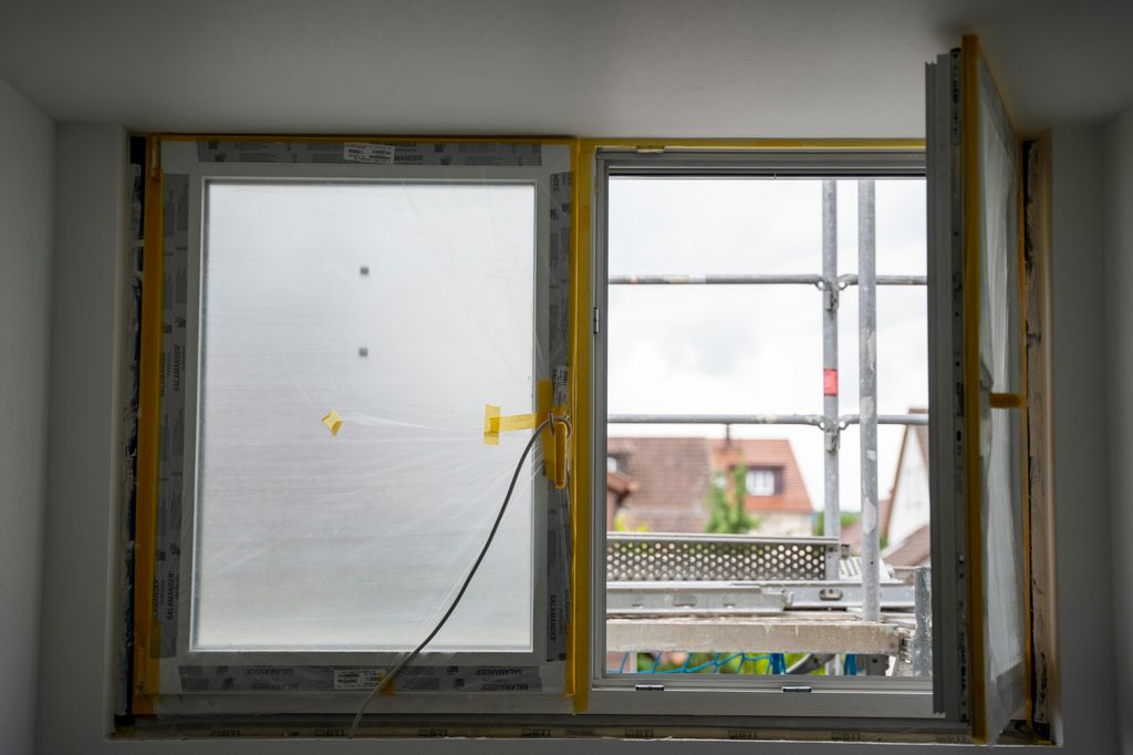 La correcta instalación de una nueva ventana es vital para asegurar su rendimiento
