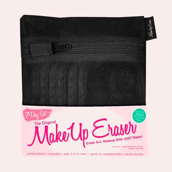 make up eraser desmaquillantes