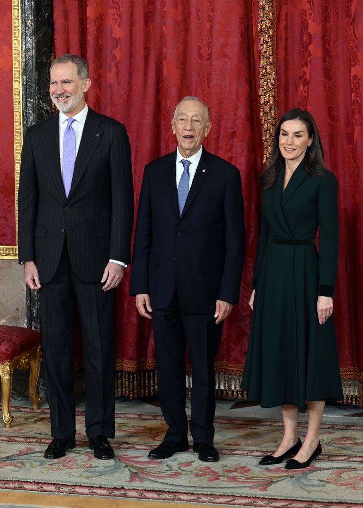 Reina Letizia