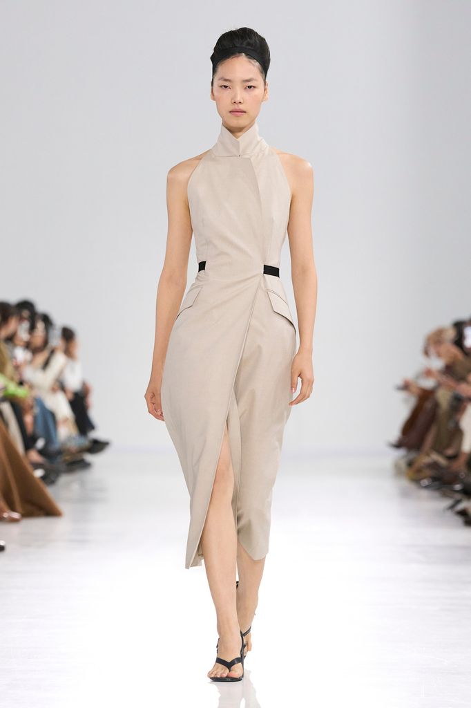 Max Mara Primavera/Verano 2026