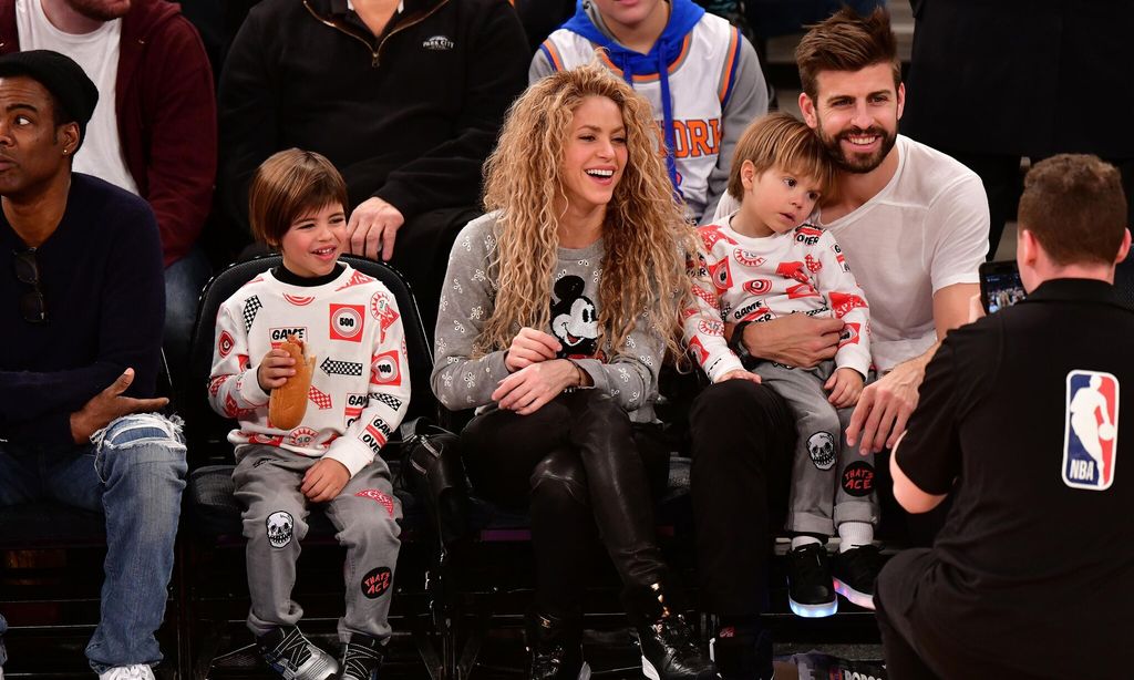 Shakira