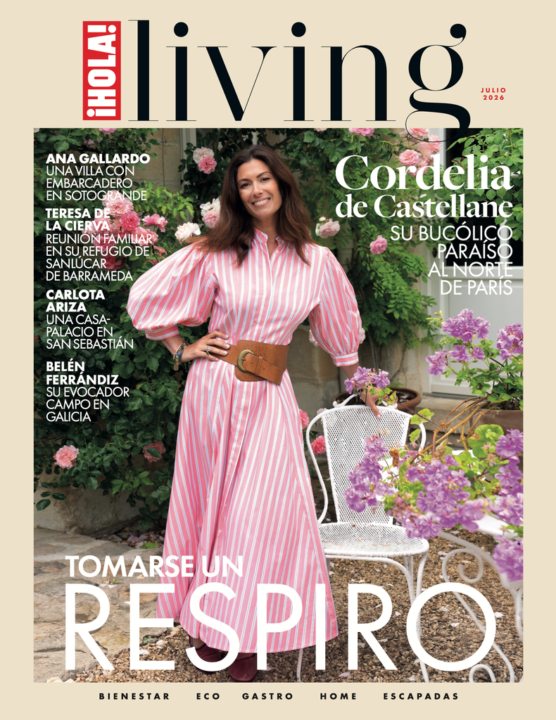 HOLA.com , diario de actualidad, moda y belleza