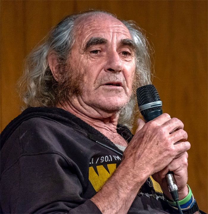Pau Riba