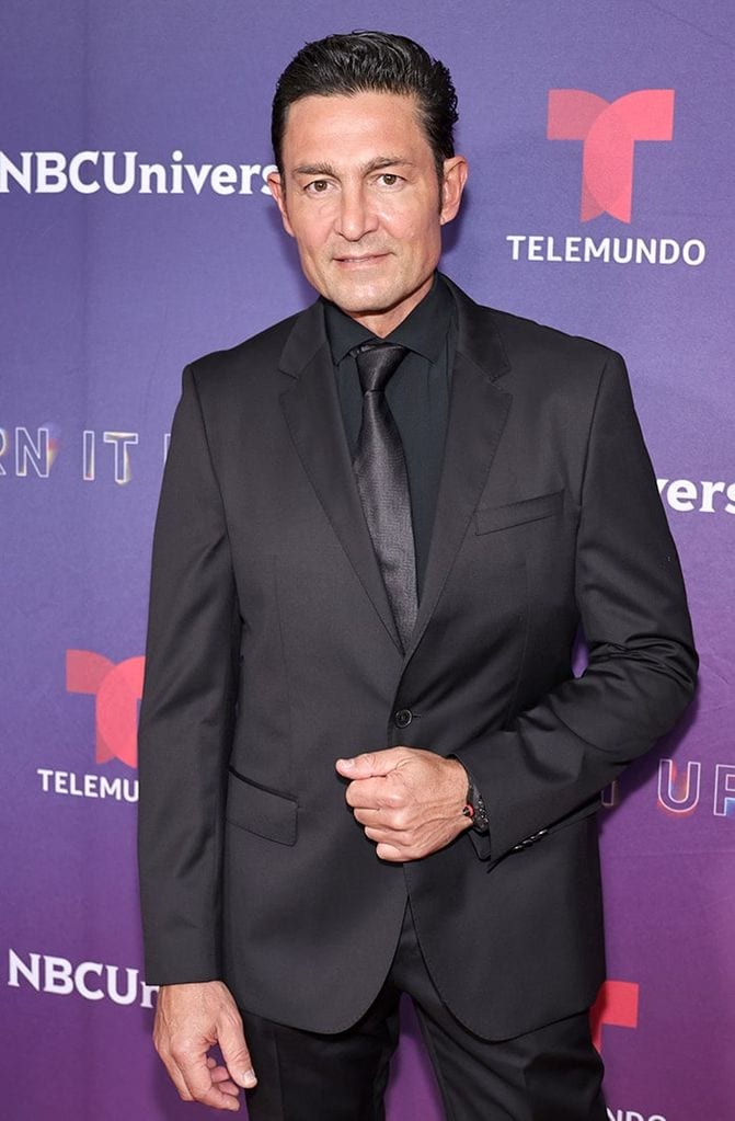 Fernando Colunga