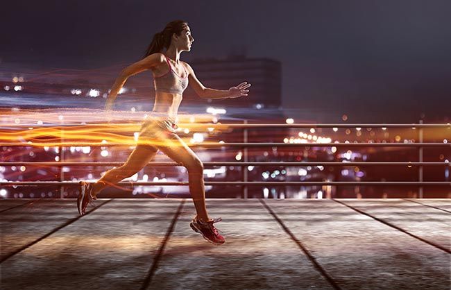 Si te aburre hacer running, te damos algunos consejos para hacerlo más divertido