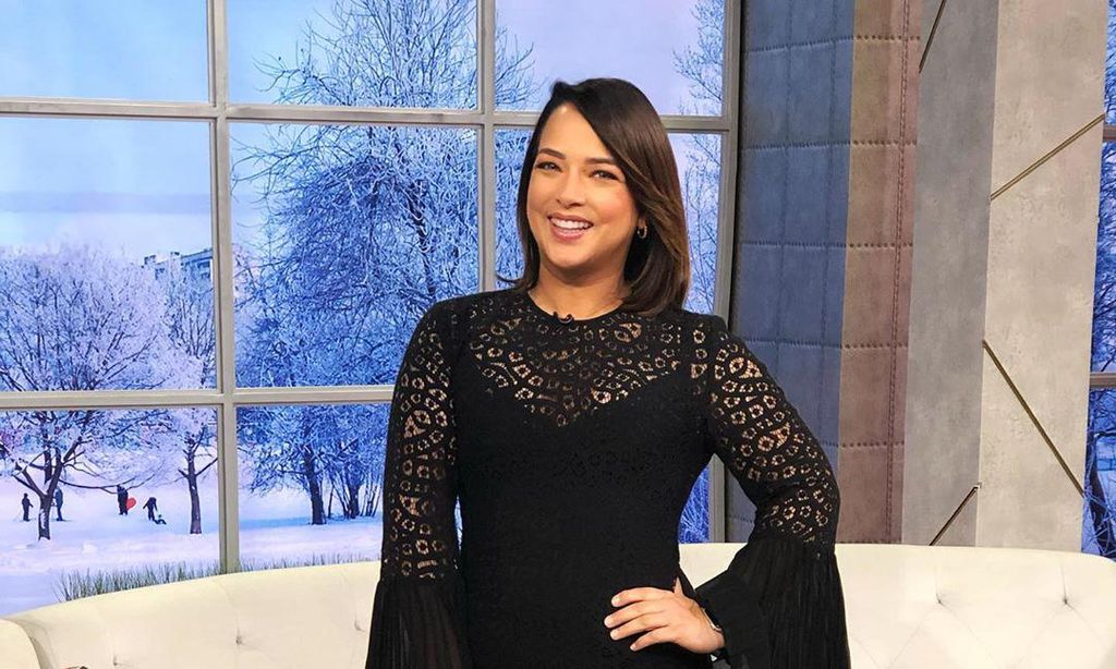 Adamari López