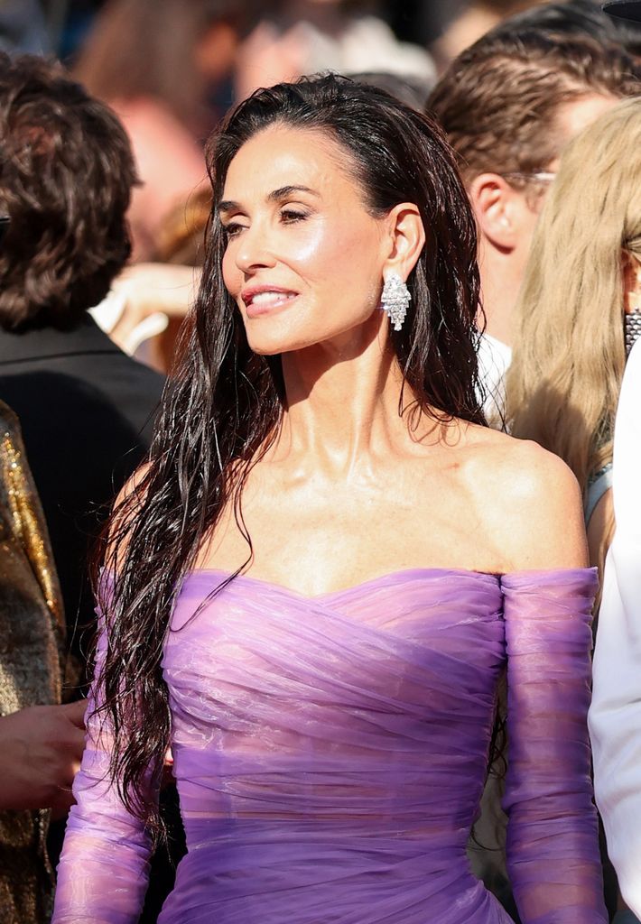 demi moore