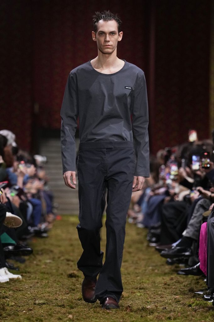 Miu Miu Otoño/Invierno 2026-2027