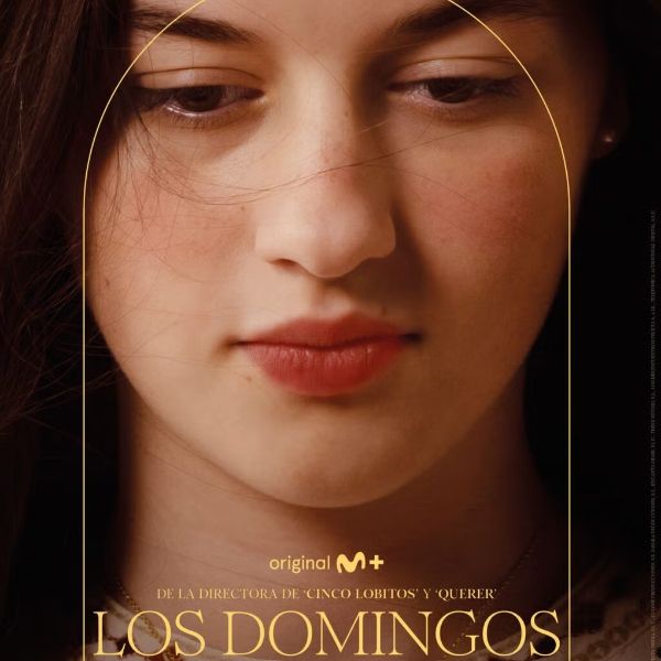 'Los domingos' (2025)