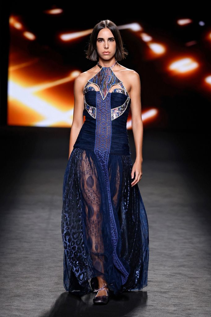 Mercedes-Benz Fashion Week Madrid: Custo Barcelona Primavera/Verano 2026