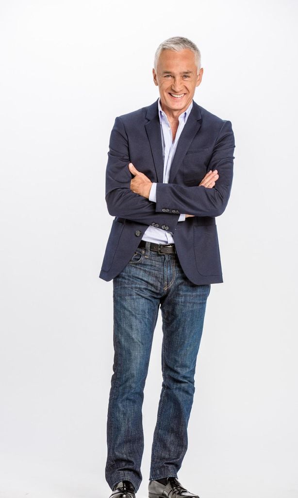 Jorge Ramos