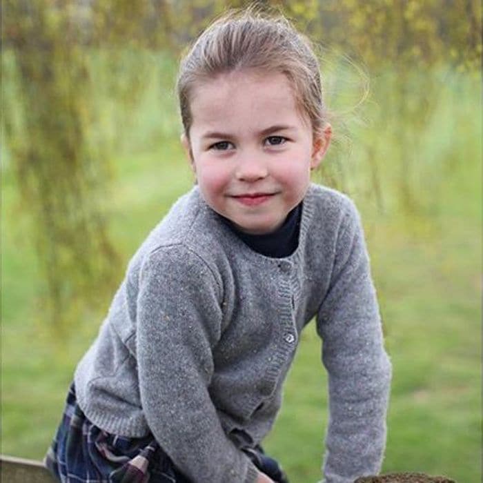 Charlotte de Cambridge