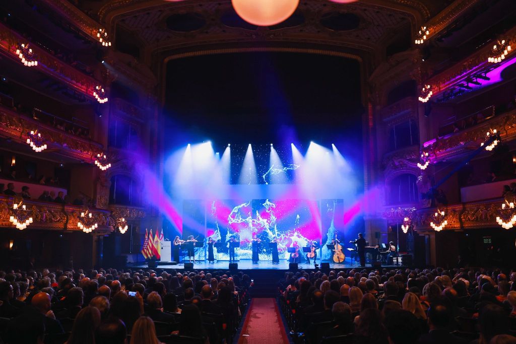 Premios Princesa de Girona 2025