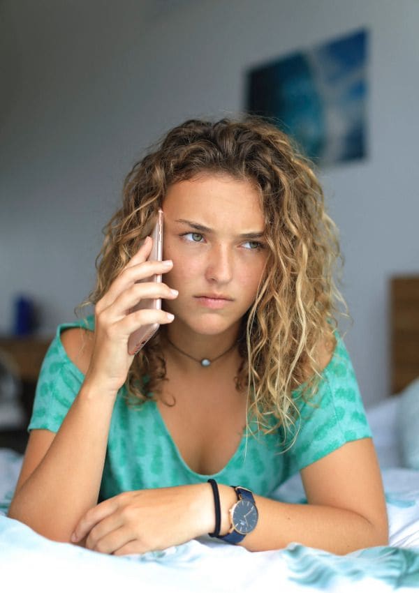 Por qué debemos controlar la impulsividad