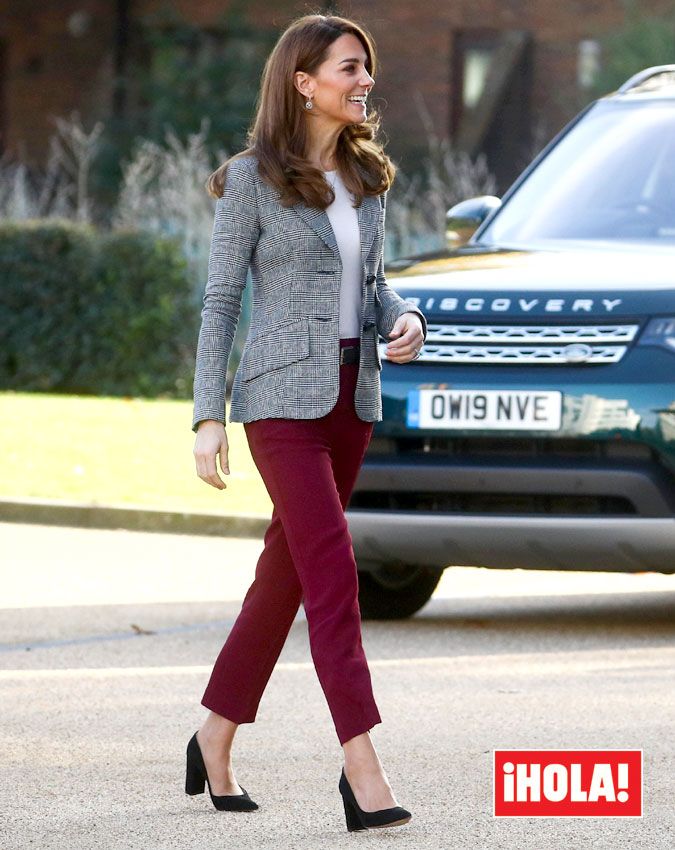 Duquesa de Cambridge