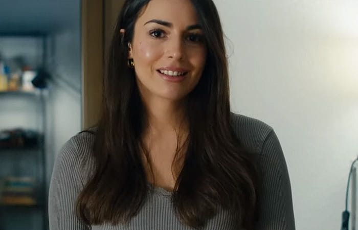 Novia de Félix de Dinamarca 