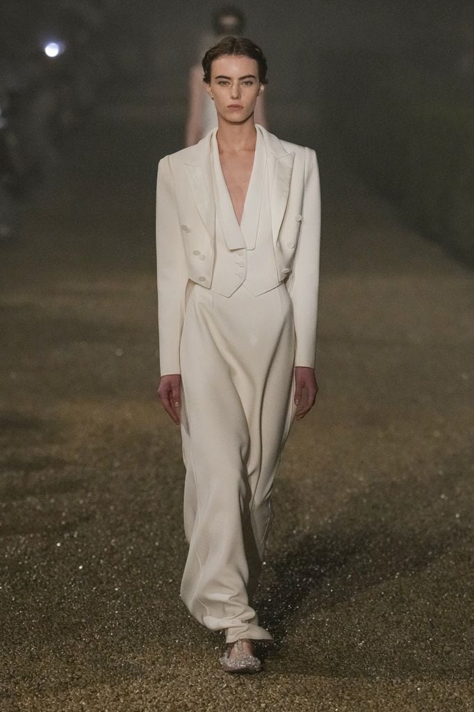 Dior: desfile Crucero 2026 en ROMA