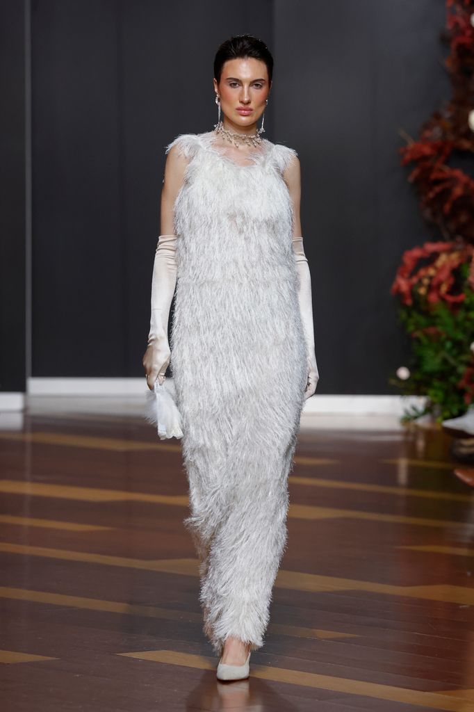 Atelier Couture 2026 flecos
