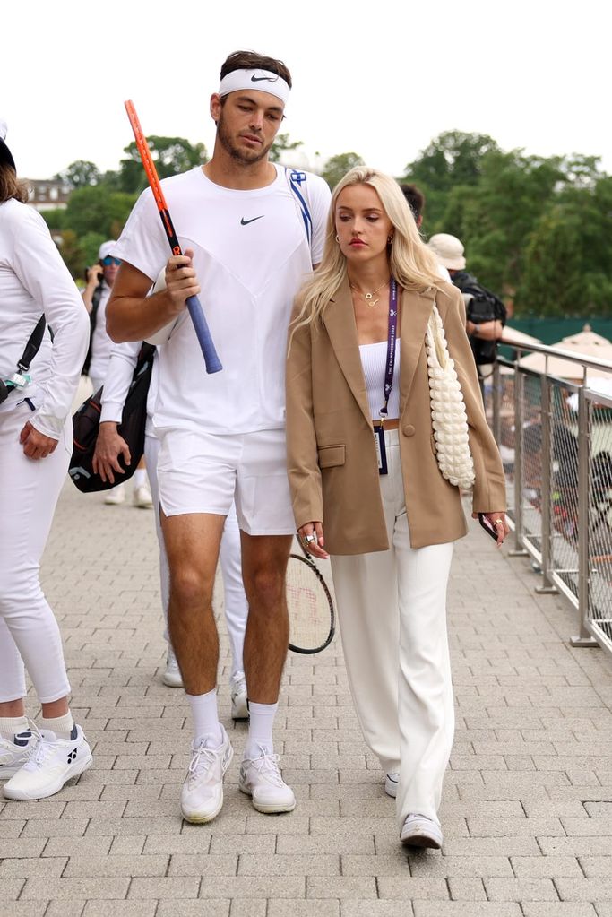 Morgan Riddle, la influencer que inspira en estilo