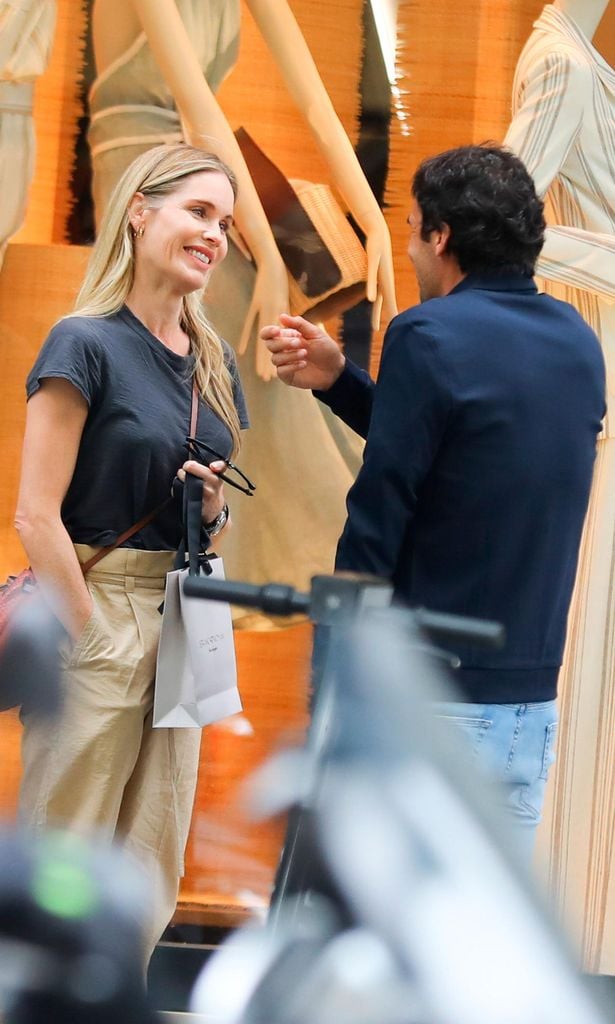 Raúl y Helene Svedin H+