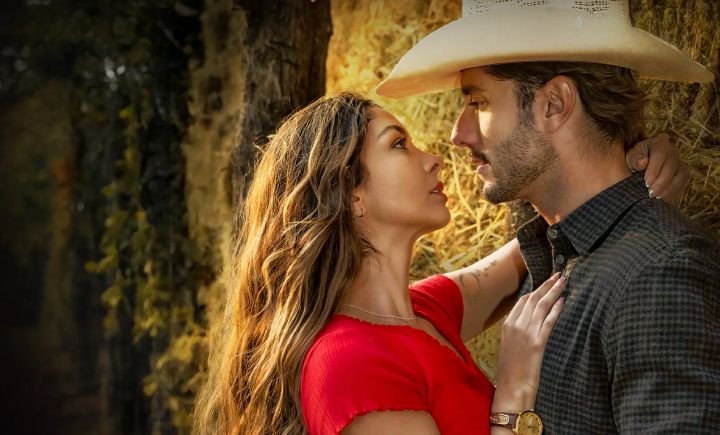 'El regreso de la heredera fugitiva' es un microdrama que puedes ver en ViX MicrO