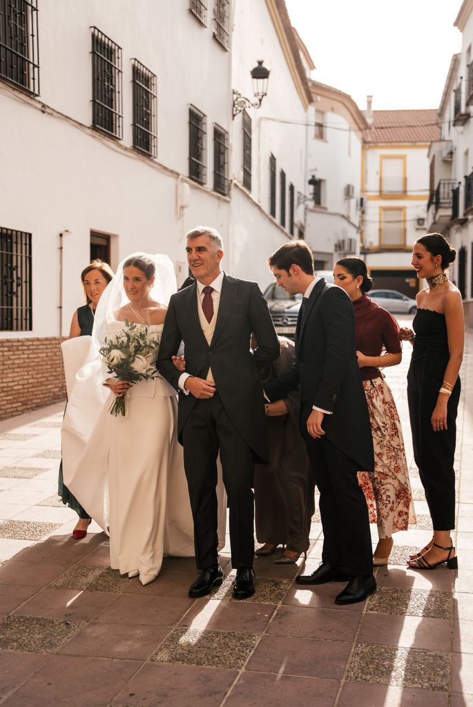 Padrino de boda