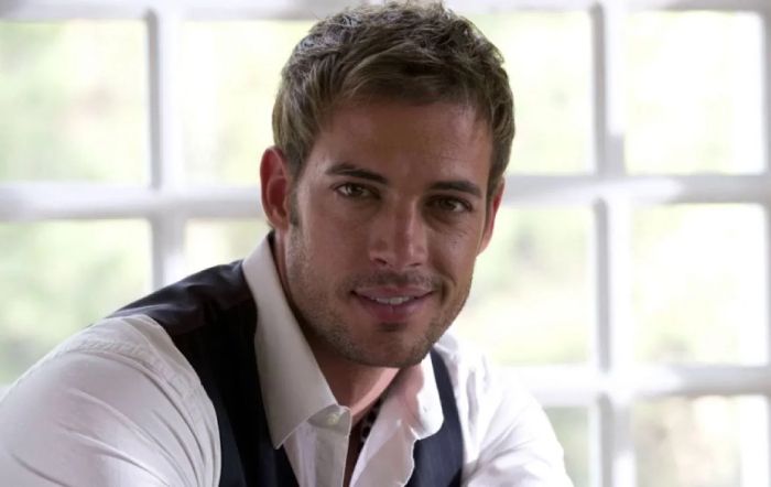 William Levy en 'Sortilegio'