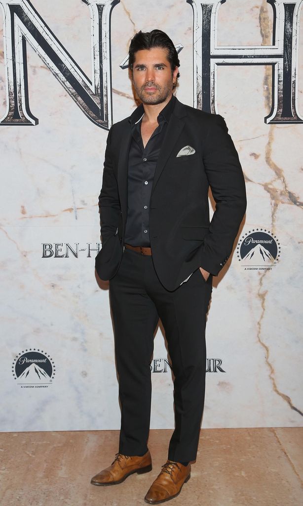 Eduardo Verástegui