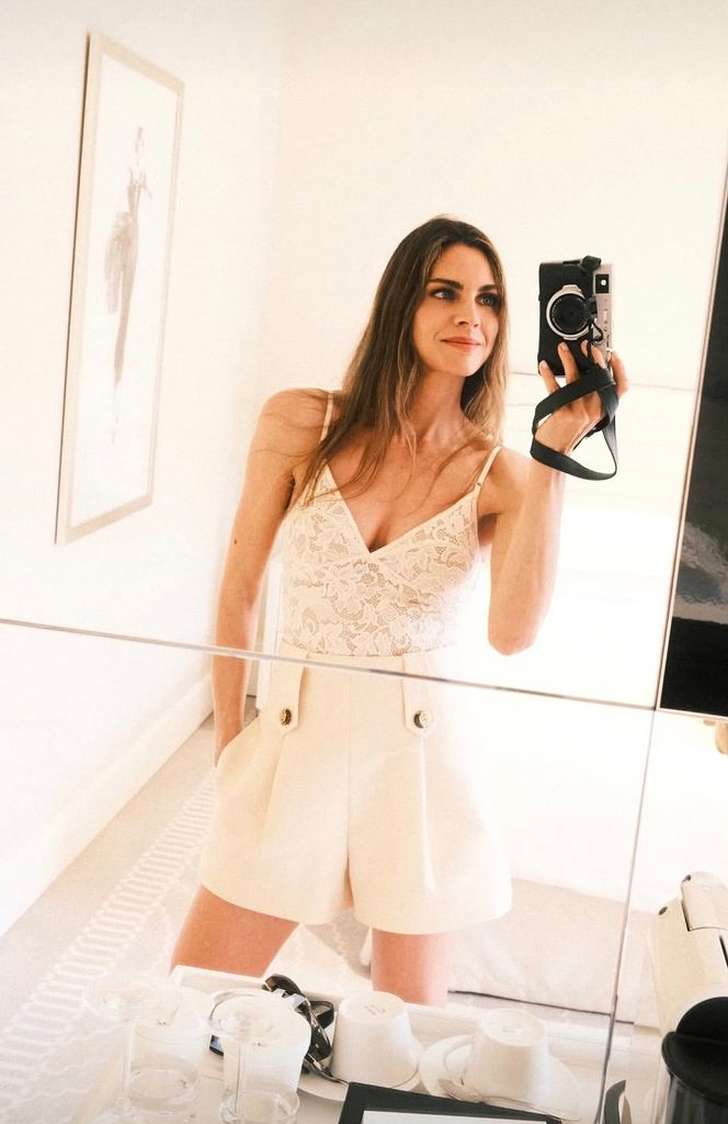 amaia salamanca en cannes