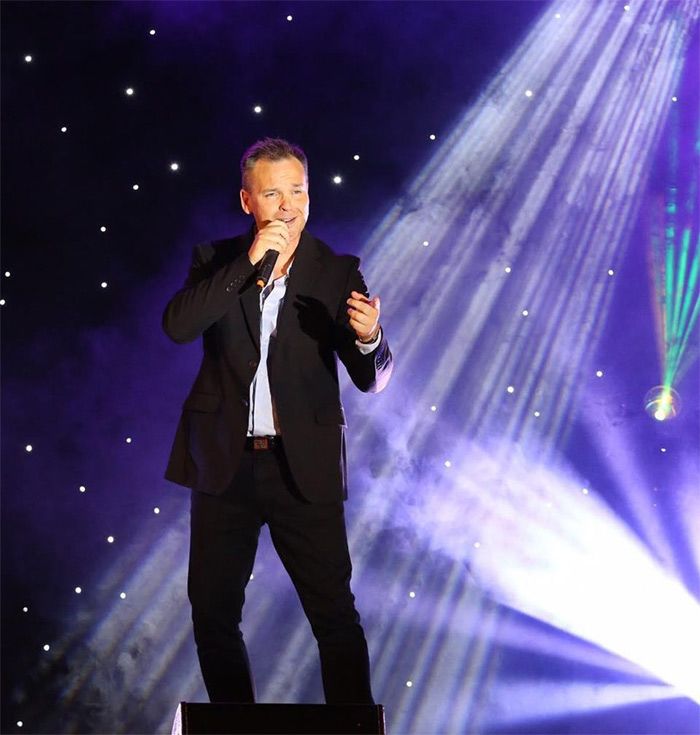 Vicente Seguí se retira de la música