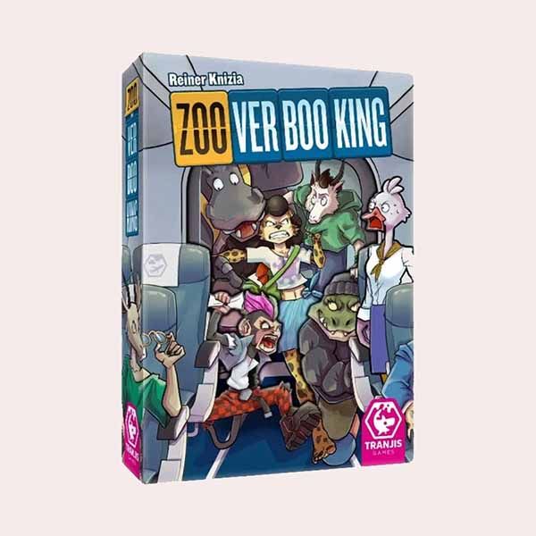 Zooverbooking