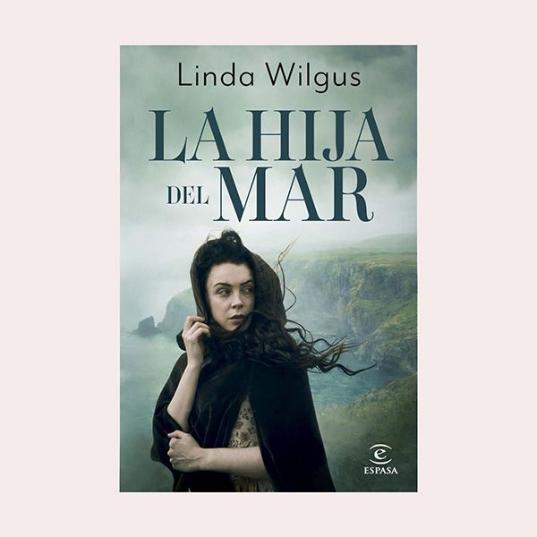 'La hija del mar', de Linda Wilgus