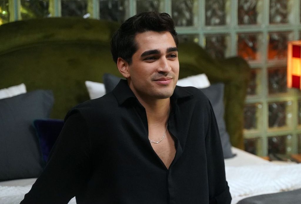 Te descubrimos la curiosa forma en la que Mert Ramazan Demir ('Una nueva vida') consiguió a su primer representante