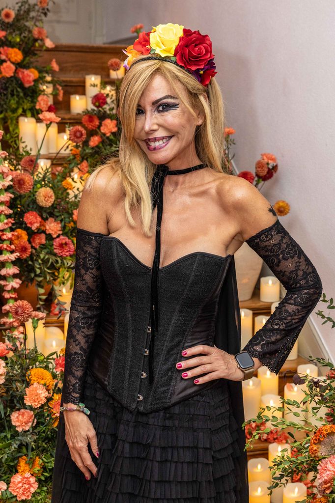 Lara Dibildos