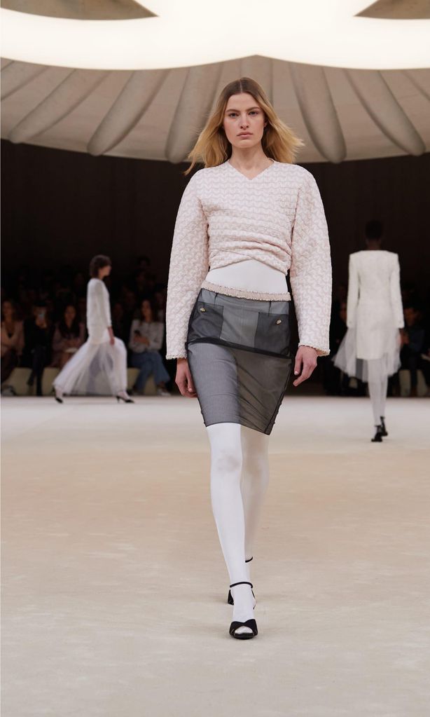 chanel