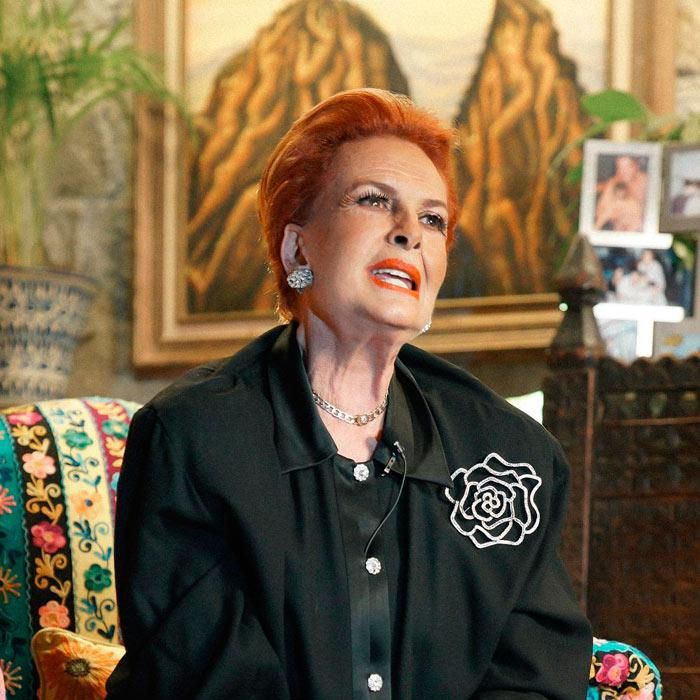 Talina Fernández